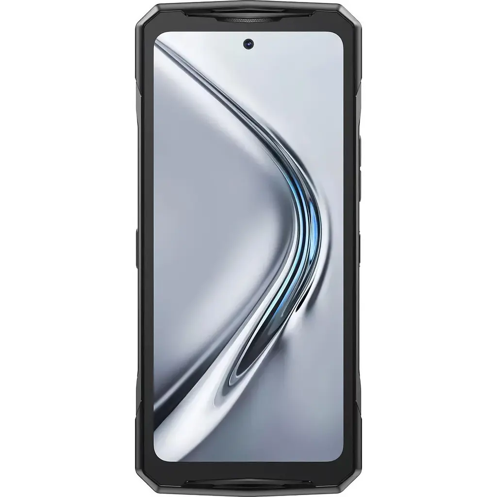 Смартфон Doogee V40 12/512Gb Midnight Red Global version - фото 3
