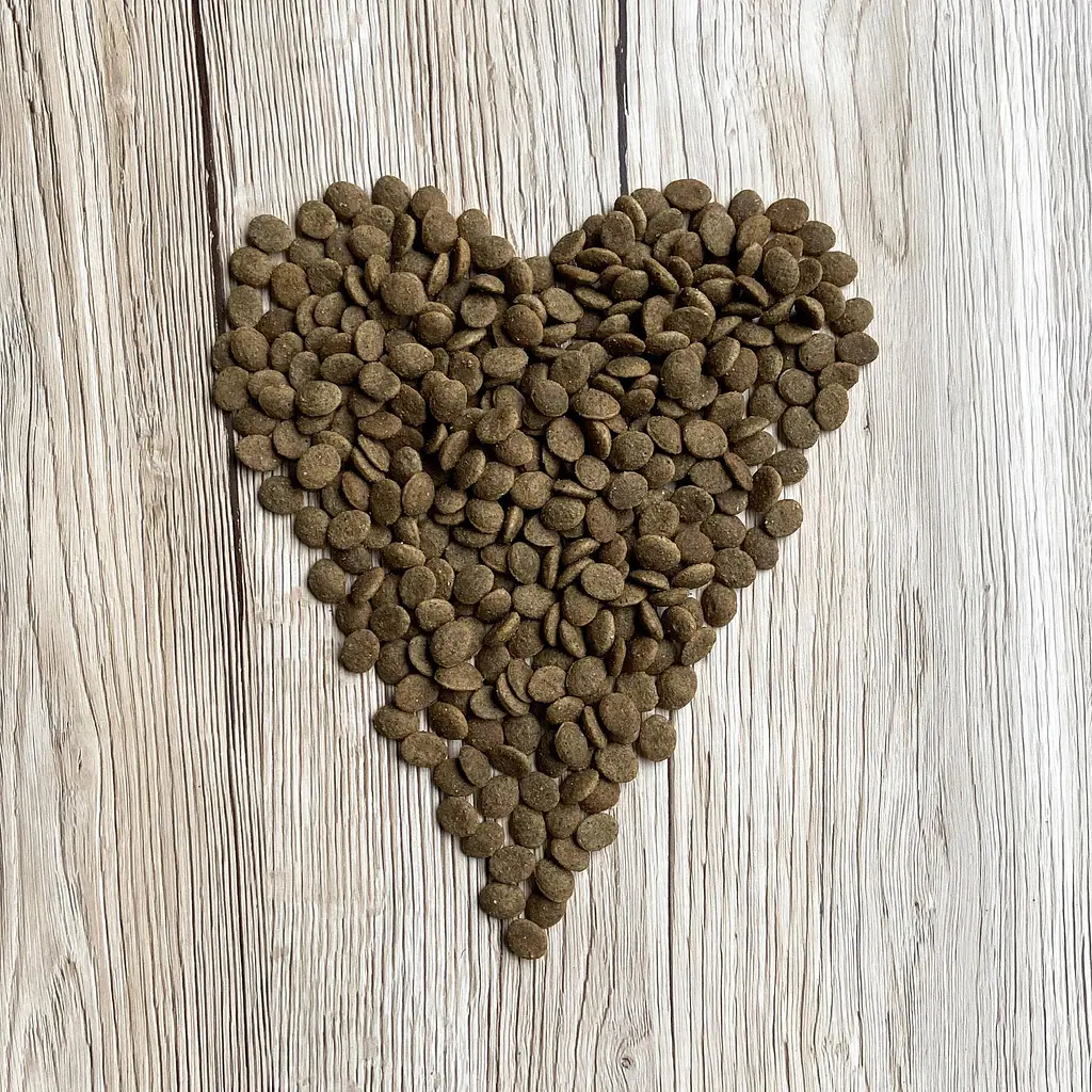 Сухий беззерновий корм для дорослих кішок від 1 року з білою рибою Grain Free White Fish Adult Cat 2 kg - фото 2