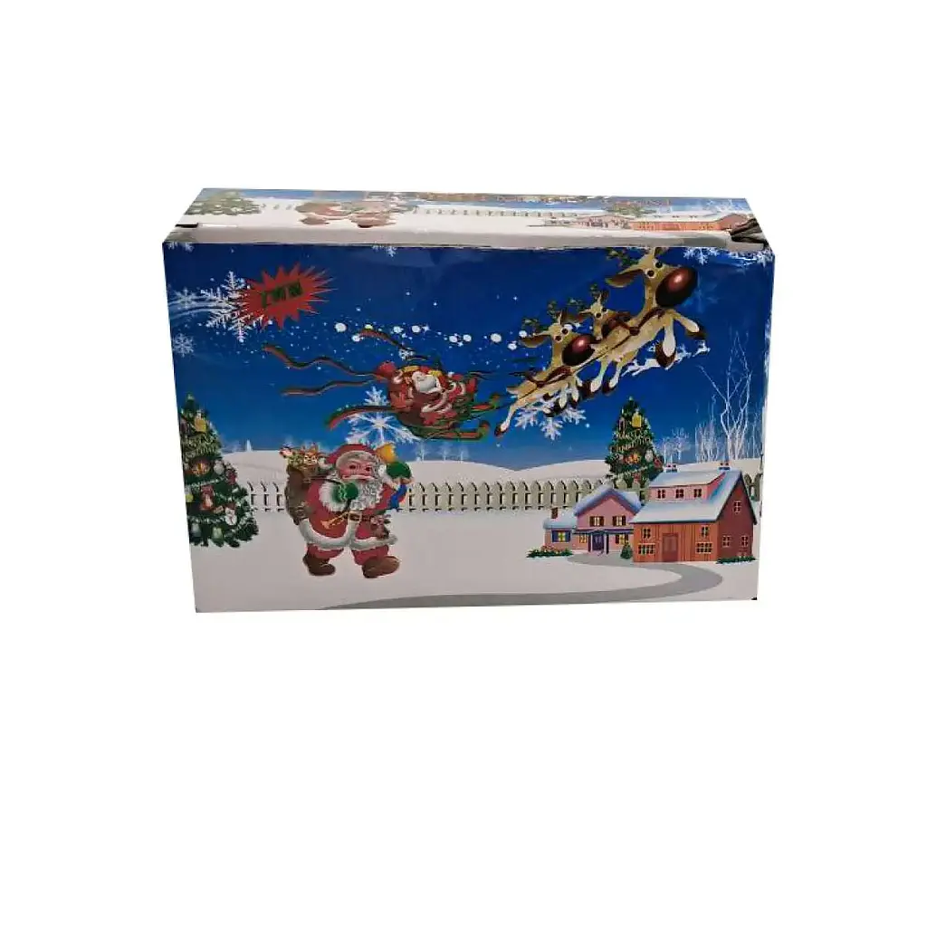 Гірлянда GarlandoPro Бахрома вулична 90 LED 3 м від мережі, синій (3МWBL) - фото 11