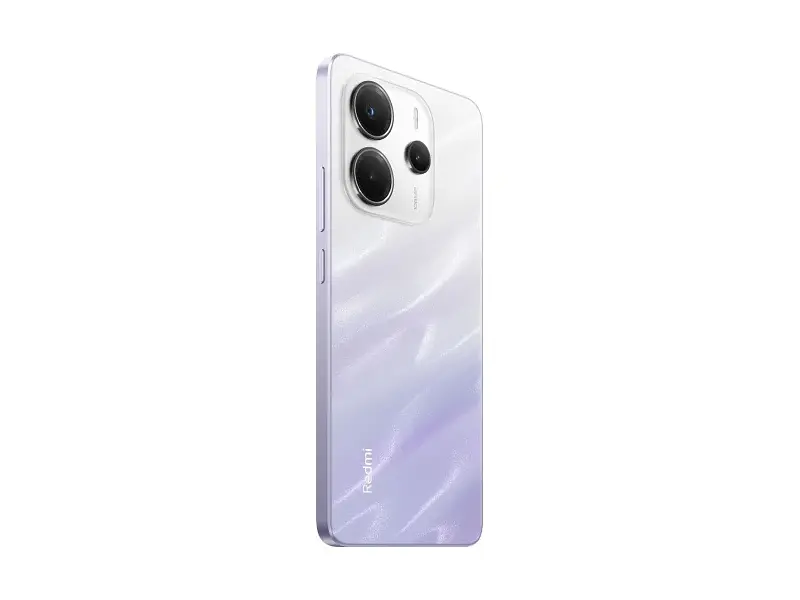 Смартфон Xiaomi Redmi Note 14 8/256GB Mist Purple - фото 5