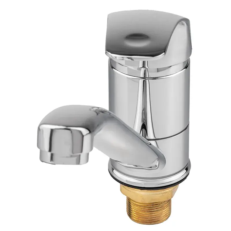 Змішувач TAU SL-1B243C (9840110) - фото 3