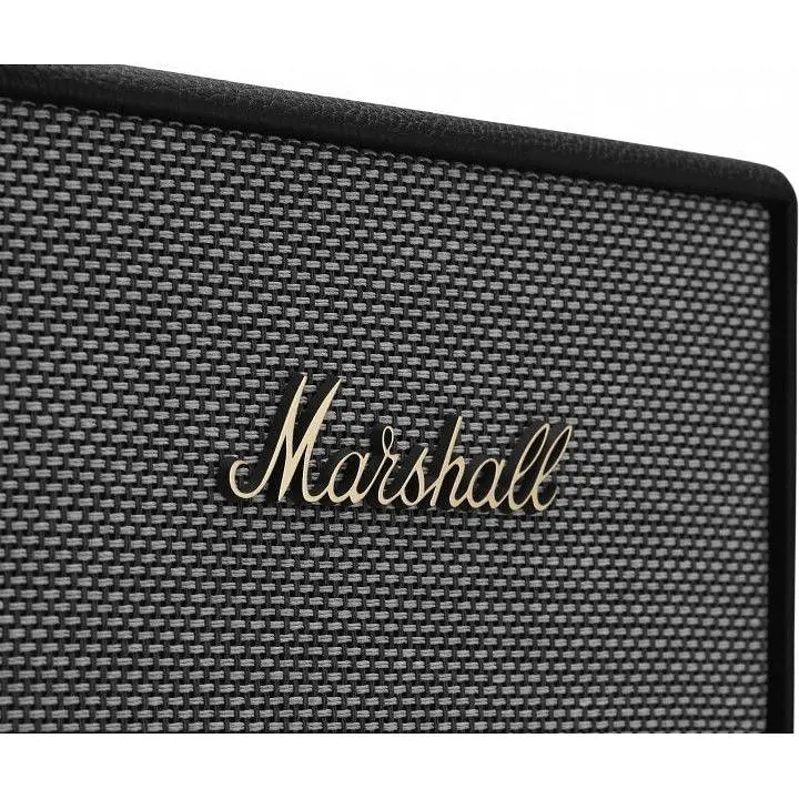 Акустична система Marshall Acton II Bluetooth Black (1001900) [41139] - фото 5