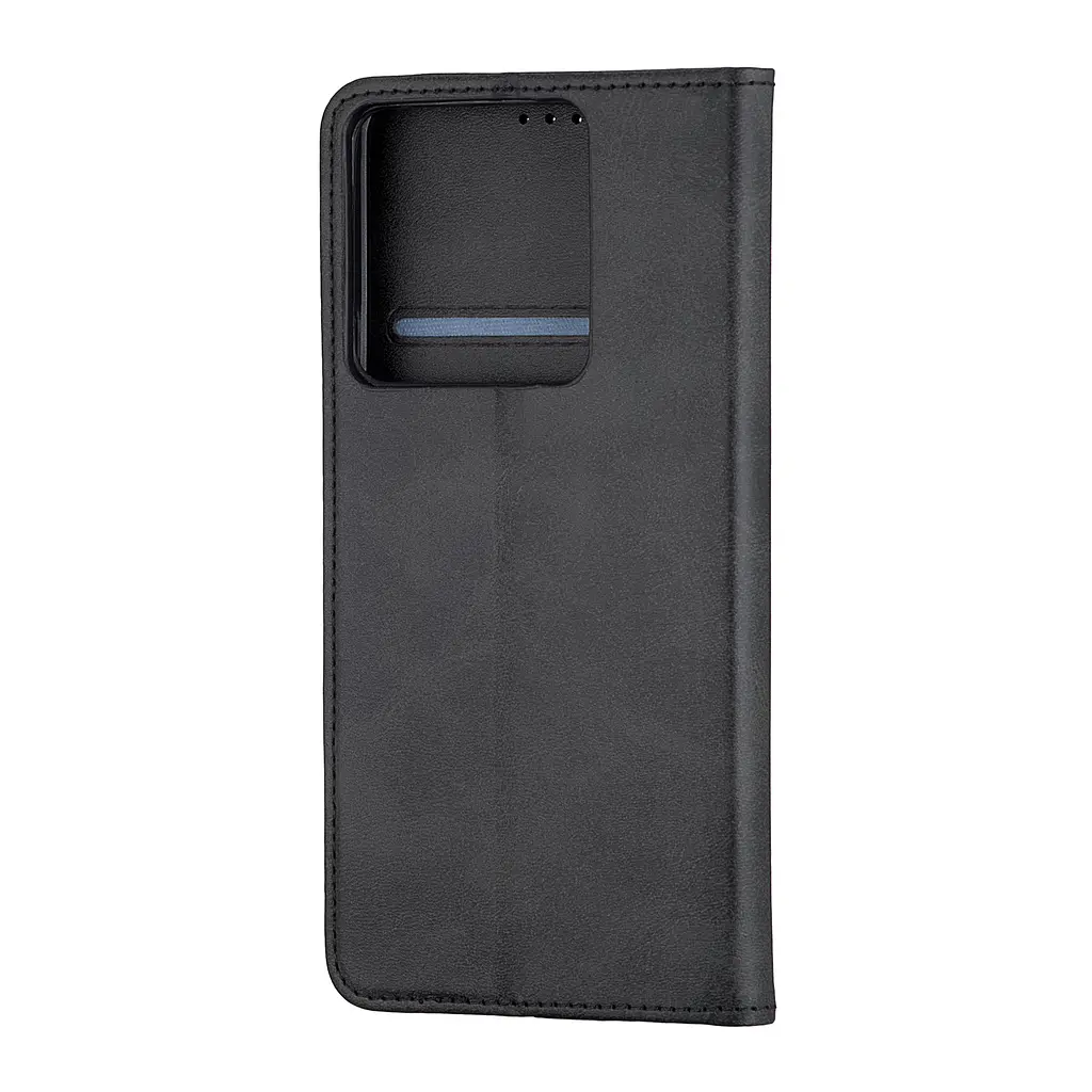 Чохол-книжка Premium Xiaomi Redmi Note 13 Pro 5G/Poco X6 5G Black - фото 3