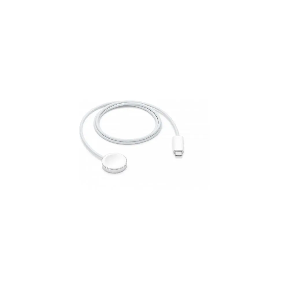 Смарт-годинник Apple Watch Ultra GPS + Cellular 49 mm Titanium Case with Yellow/Beige Trail Loop-S/M (MNHD3/MNHK3) - фото 6