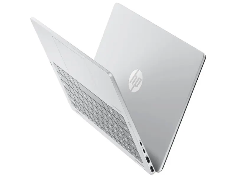 Ноутбук HP OmniBook 5 Flip 14-fp0019ua Glacier Silver (BV6A1EA) - фото 8