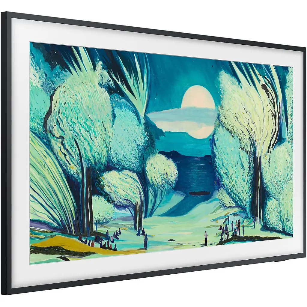 Телевізор Samsung QE43LS03FAUXUA - фото 7