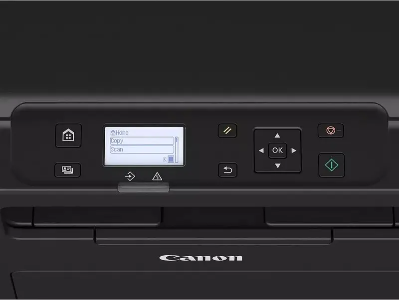 БФП Canon i-SENSYS MF275dw Wi-Fi (5621C001 / 5621C024) - фото 4
