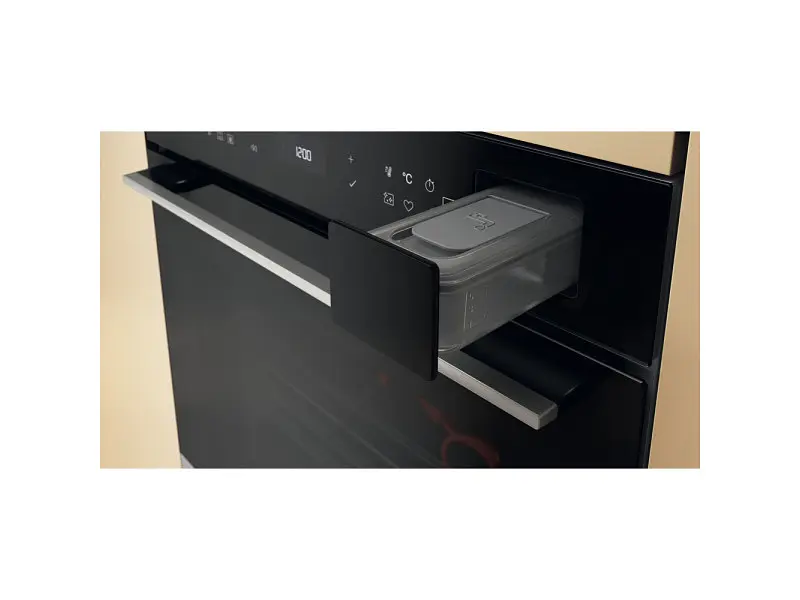 Духова шафа Whirlpool WOI7A8FPT1SXA - фото 6