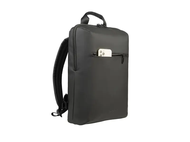 Рюкзак для ноутбука Tucano Gommo 15.6 Black (BKGOM15-BK) - фото 3
