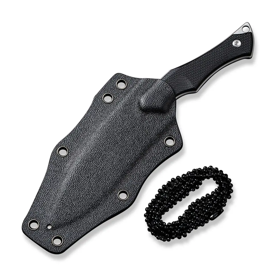 Ніж Civivi Vaquita II C047C-1 - фото 7