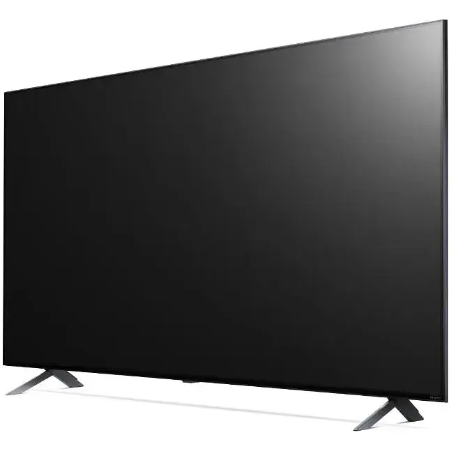 Телевизор LG 43QNED756RA - фото 5