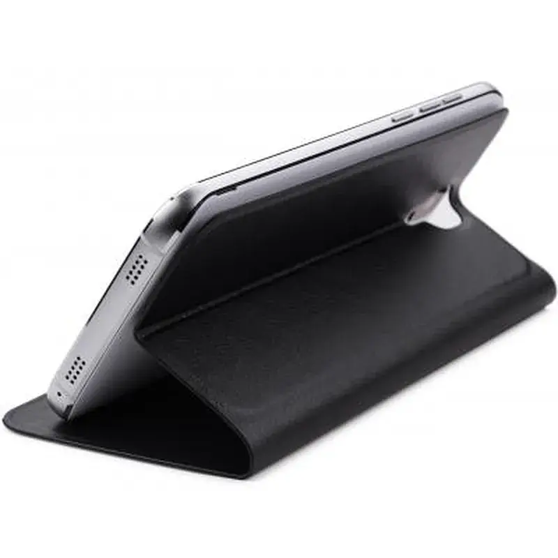 Чохол до мобільного телефона Doogee X9 Pro Package (Black) (DGA53-BC000-01Z) - фото 3