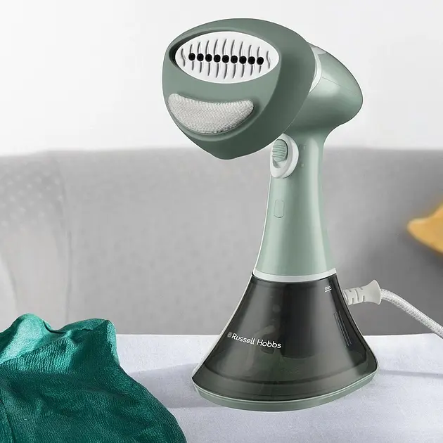 Отпариватель Russell Hobbs Steam Genie Essential 25592-56 (6899407) - фото 8