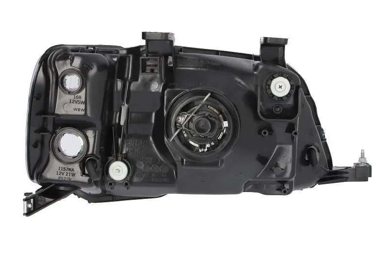Фара передня ліва Honda CR-V I 95-02р Depo (217-1125L-LD-EM) - фото 2