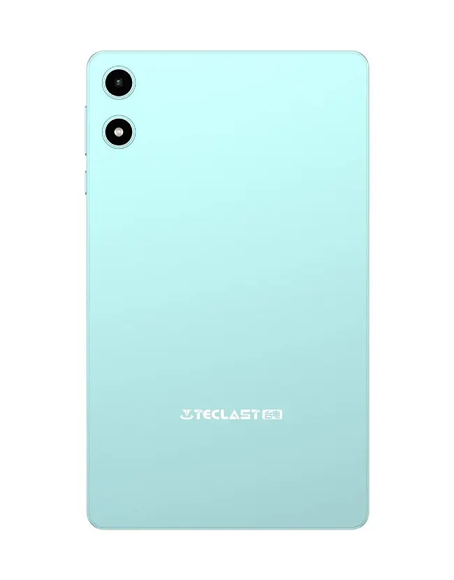 Планшет Teclast P50 Mini 4/128GB Wi-Fi Blue - фото 2
