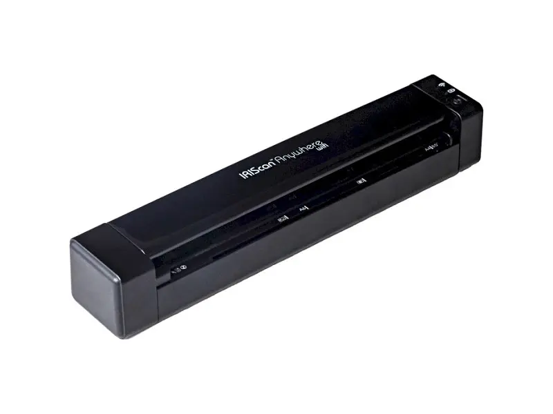 Протяжный сканер Canon IRIScan Anywhere 6 WIFI Simplex (461855) - фото 3