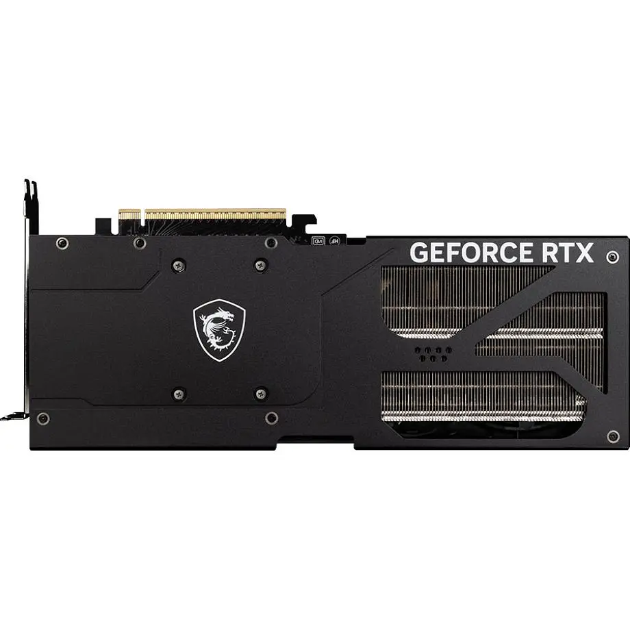 Відеокарта MSI GeForce RTX 5080 16G VENTUS 3X OC (G5080-16V3C) EU [125997] - фото 4
