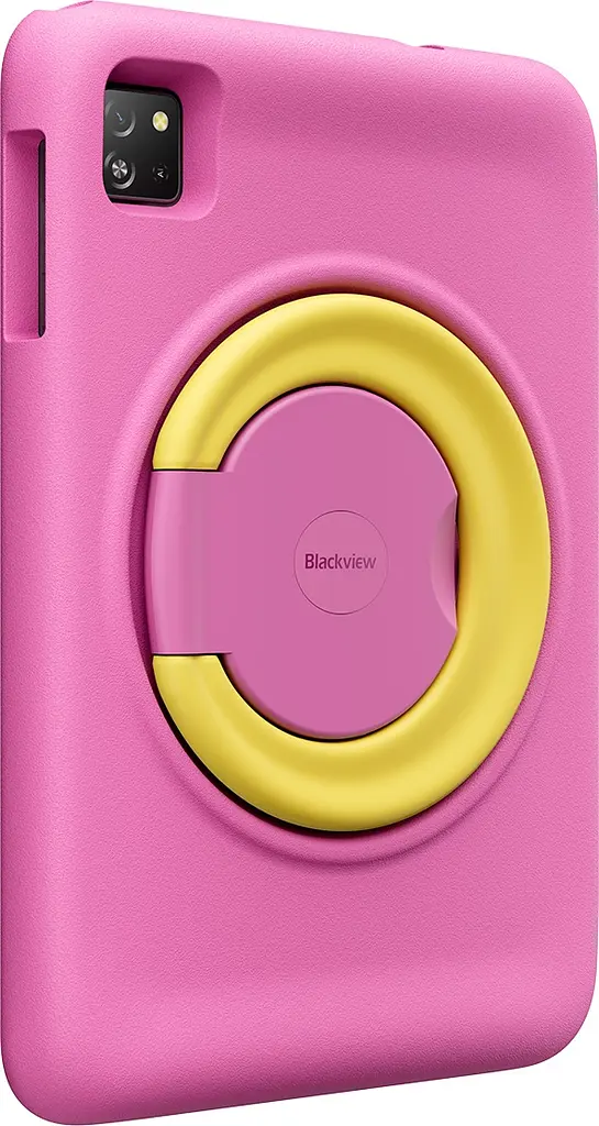 Планшет Blackview Tab 60 Pro Kids 4/128GB Rose Pink (Global) LTE - фото 6