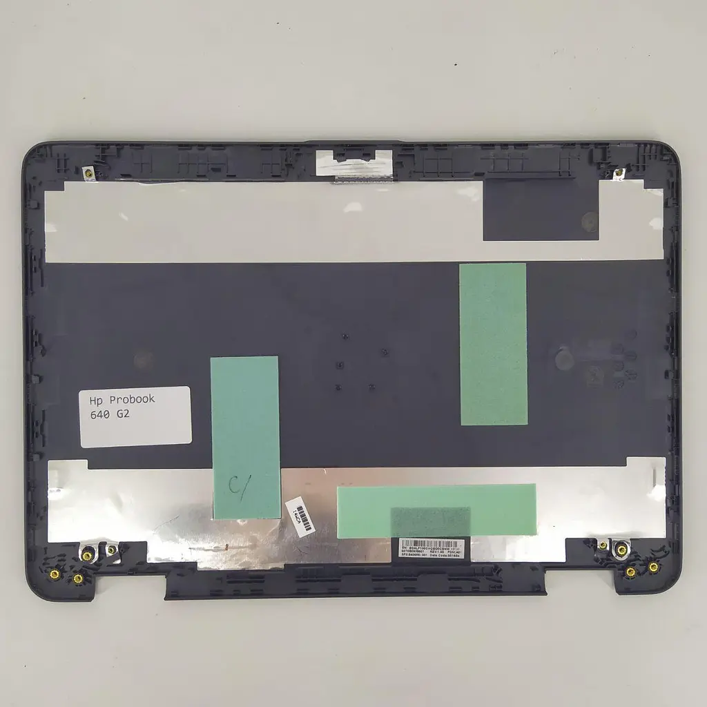 Крышка матрицы для ноутбука HP ProBook 640 G2 (6070B0939601) Б/у - фото 2