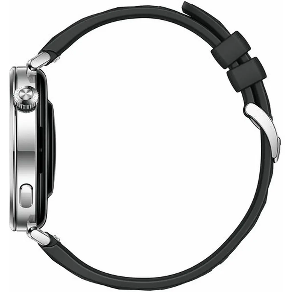 Умные часы Huawei Watch GT5 (41 mm) черные - фото 3
