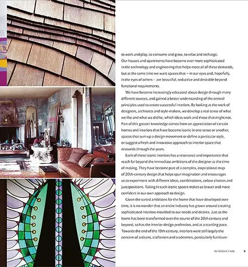 The Iconic Interior - фото 3