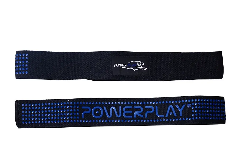 Фитнес лямки для тяги PowerPlay fit0012335 - фото 9