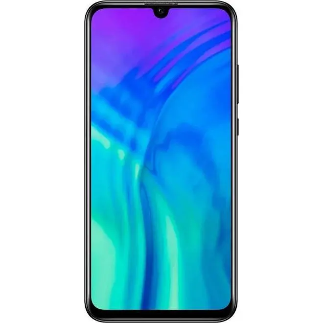 Смартфон Honor 20i 6/64Gb Black - фото 2
