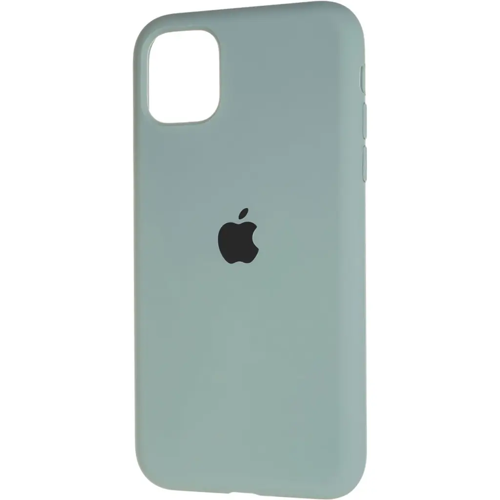 Чохол Silicone Case для Apple iPhone 13 Cactus AA [136596] - фото 2