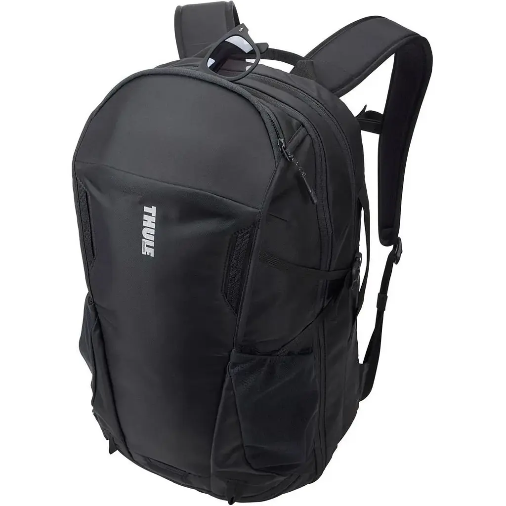 Рюкзак Thule EnRoute 30L Black (TH 3204849) - фото 11