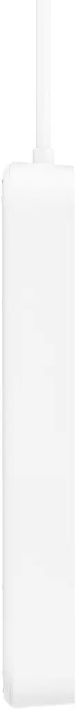 Belkin Підовжувач мережевий Belkin 2м, 8хТип, 16А, USB-С/USB-C 30Вт, фільтр, білий - фото 4