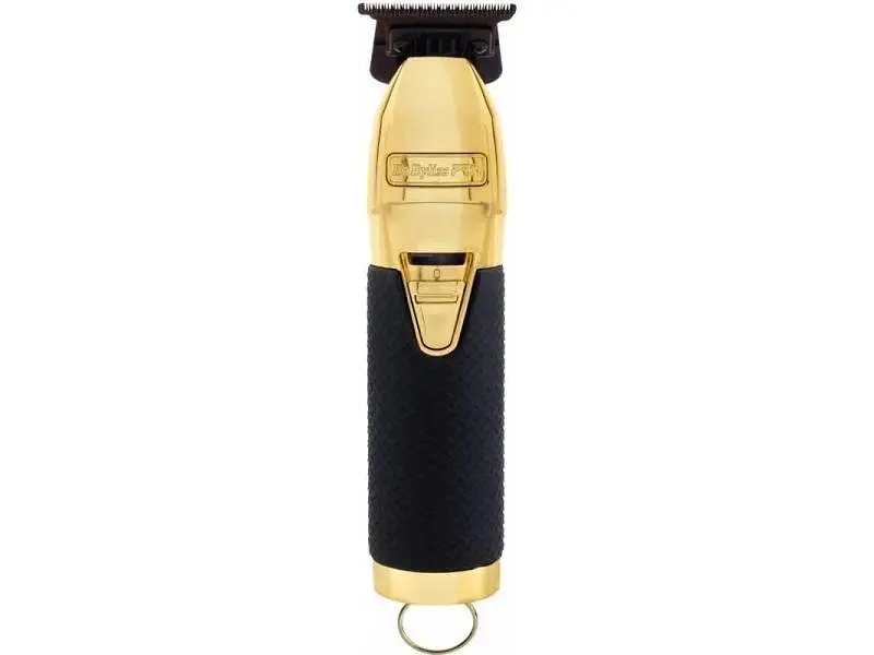 Тример для бороди та вусів BaByliss PRO Boost+ Gold FX7870GBPE