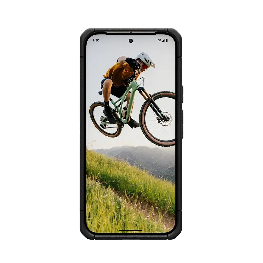 Чохол UAG для Google Pixel 10 Pro XL, Scout, Black teh0019384 - фото 7