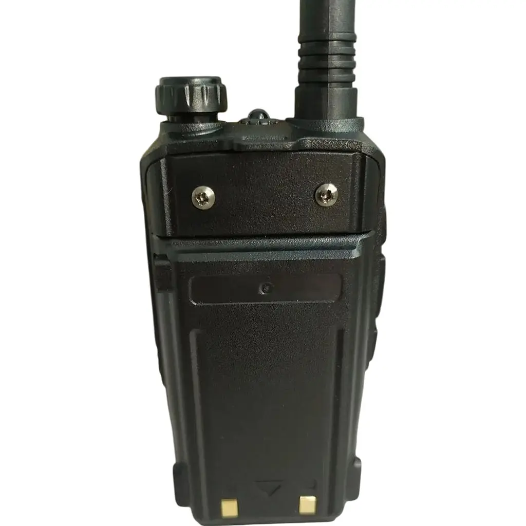 Рація Baofeng UV-10R Black [113963] - фото 4
