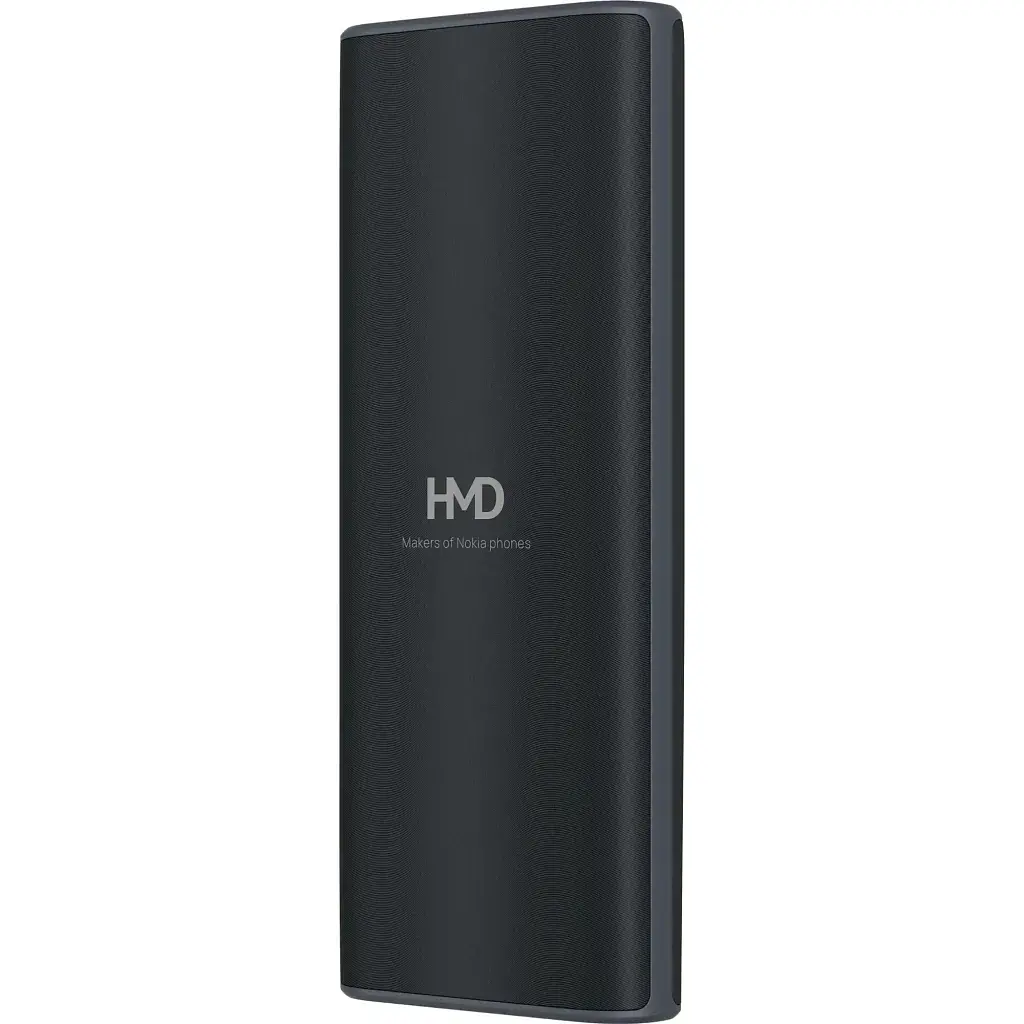 Мобільний телефон Nokia 200 4G DS 2026 Black - фото 5