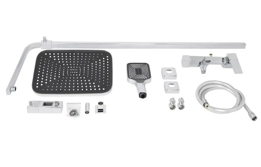 Душова система Qtap Gemini 51103KNC - фото 11