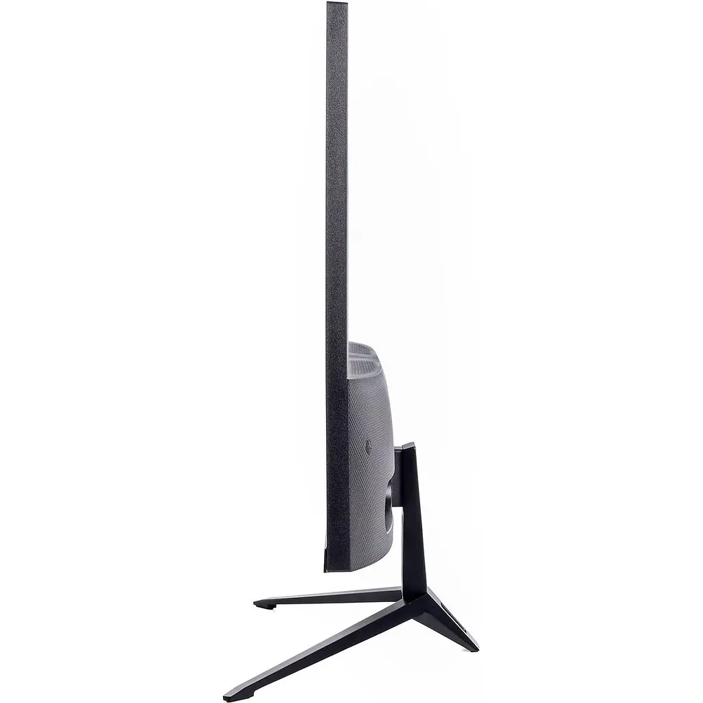 Монитор 24.5" QUBE B25F100-IPS FHD IPS 100Hz (B25F100-IPS) - фото 5
