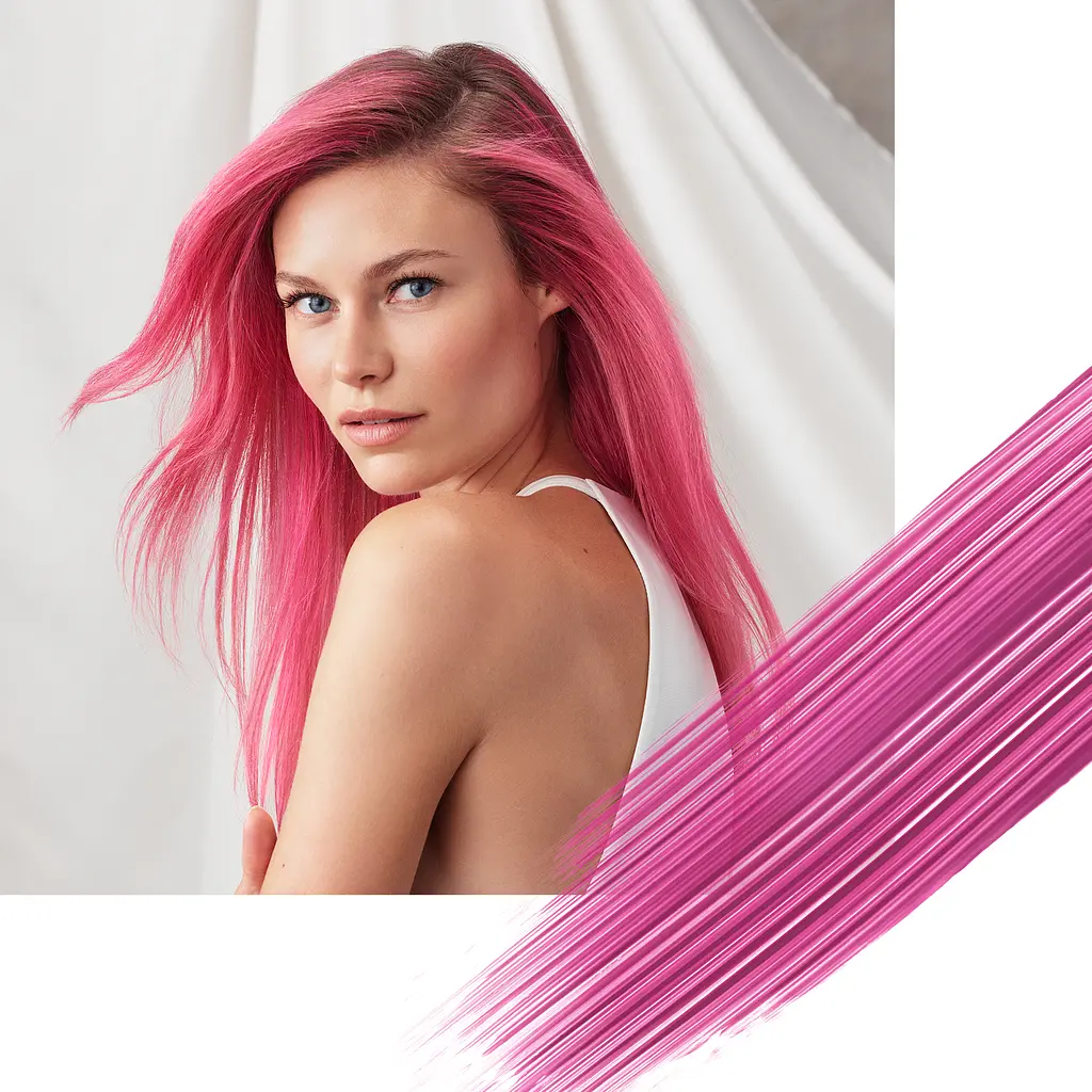 Тонувальна поживна маска Bordeaux Moroccanoil Color Depositing Гібіскус 200 мл - фото 4