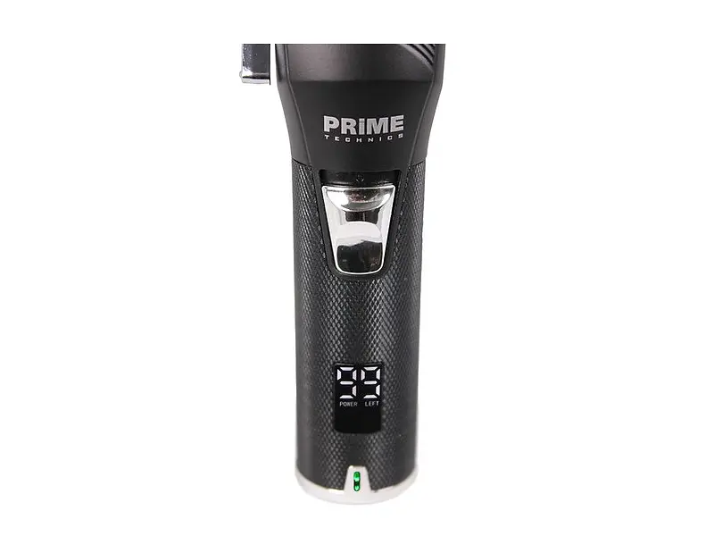 Машинка для стрижки Prime Technics PHT 162 SB - фото 3