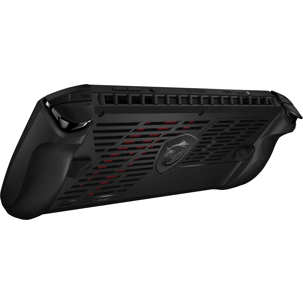 Портативна ігрова консоль MSI Claw A1M 1TB (9S7-1T4111-234) [117706] - фото 11