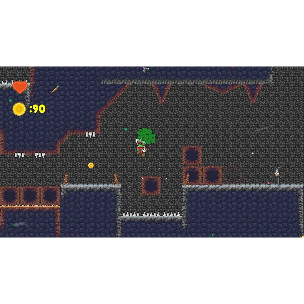 Ключ активації Microsoft Mr. Brocco and Co. для Xbox One/Series S/X - фото 2