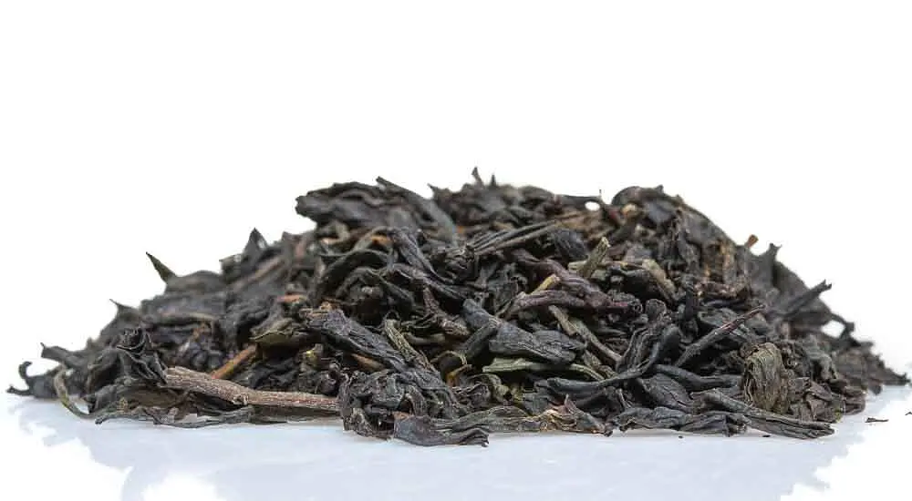 Зелений кенійський пурпурний - 50 г - фото 4