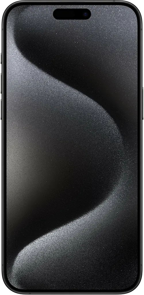 Смартфон Apple iPhone 15 Pro Max 256GB Black Titanium Seller Refurbished - фото 2