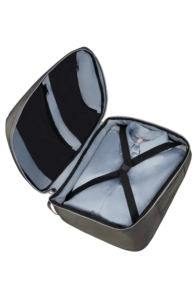 Рюкзак 15.6" Samsonite GUARDIT CLASSY GENMETAL GREEN 45x34x20 KH1*24006 - фото 8