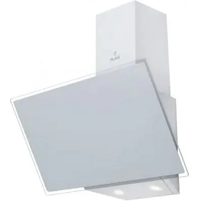 Вытяжка Perfelli DNS 6272 D 700 WH LED - фото 3