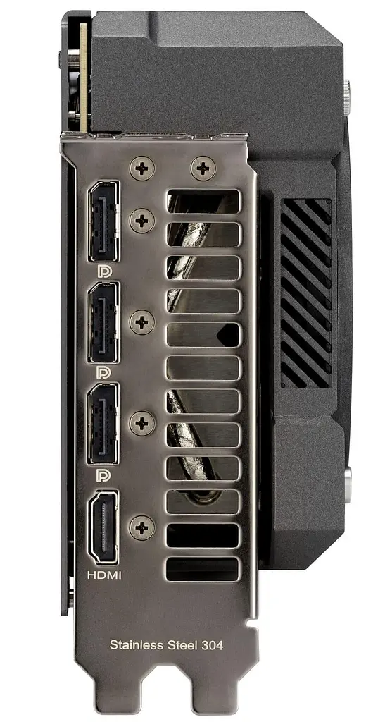 Видеокарта ASUS RTX 5060 Ti 16GB TUF Gaming OC Edition (TUF-RTX5060TI-O16G-GAMING) (GDDR7, 128 bit, PCI-E v5.0 x8) - фото 8