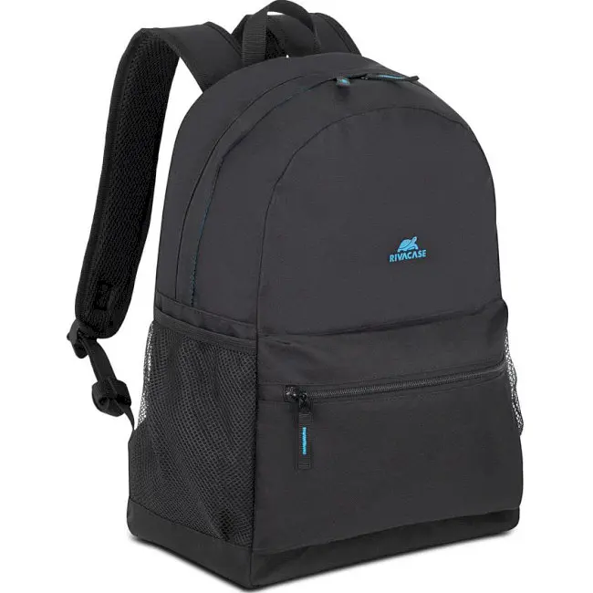 Рюкзак для ноутбука RivaCase Gremio 5563 13.3" Black - фото 3