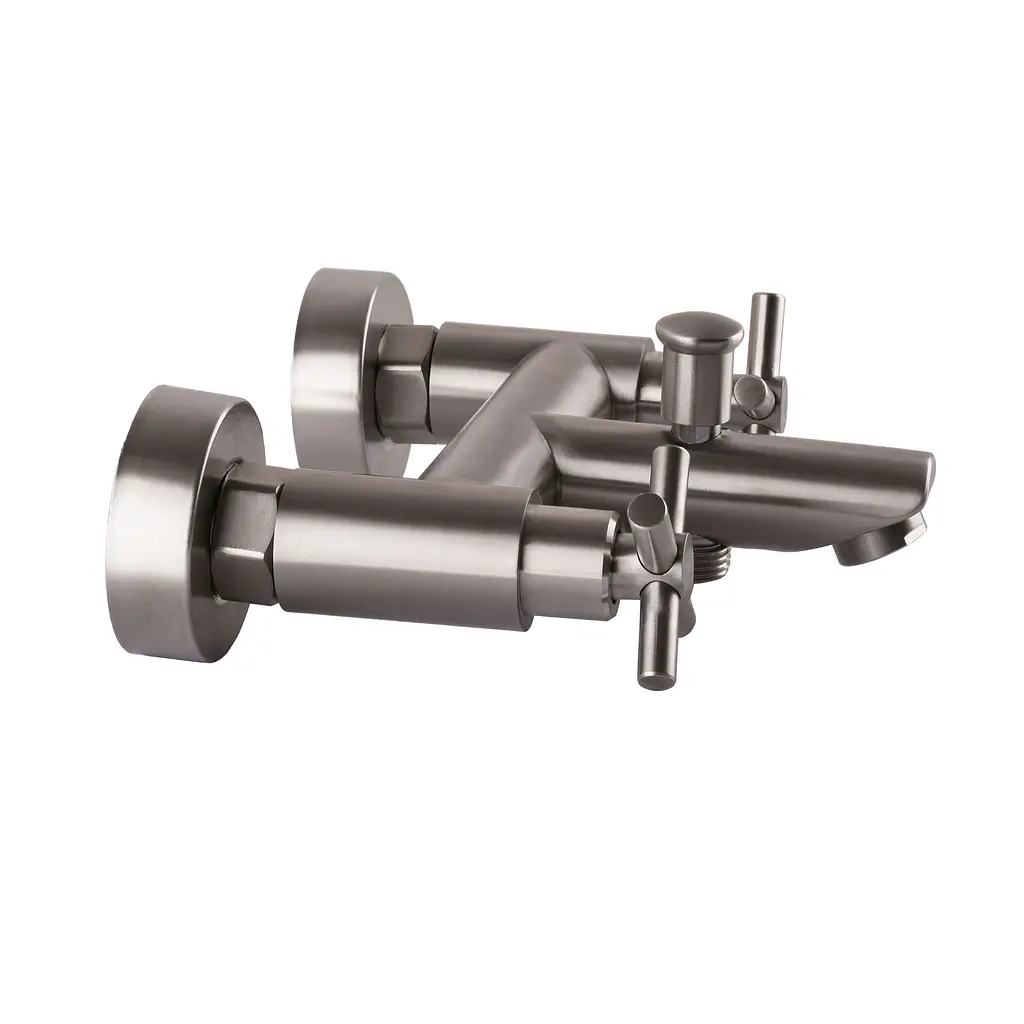Смеситель для ванны Globus Lux DUKAT SD4-102 - фото 2