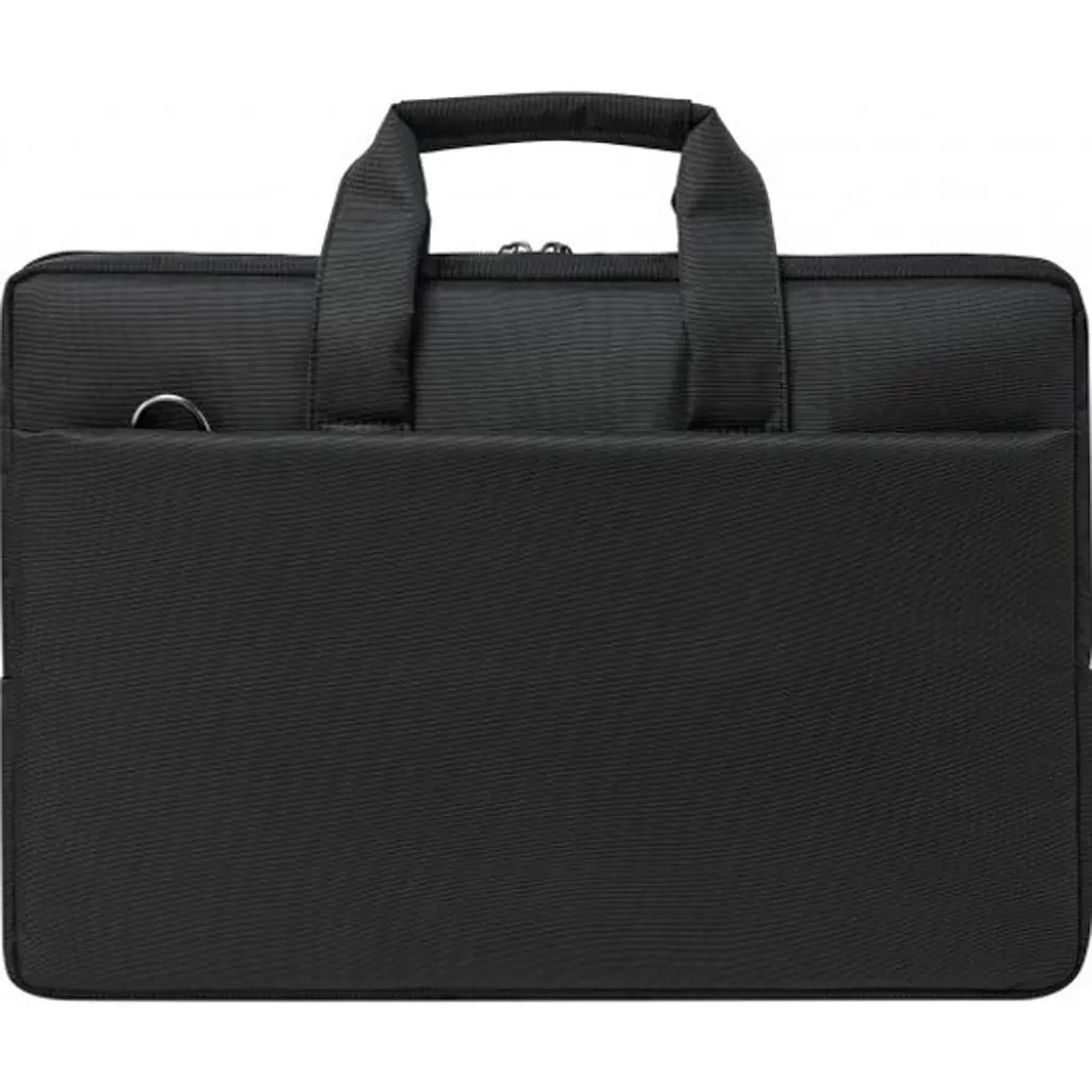 Сумка для ноутбука RivaCase 8252 17.3" Black [143670] - фото 4
