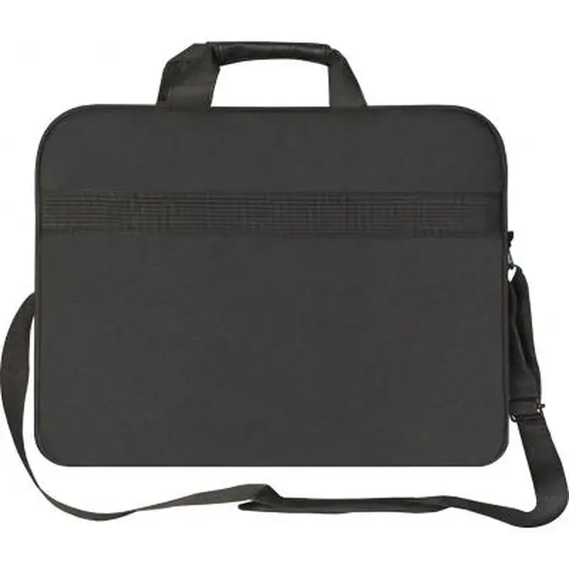 Сумка для ноутбука Defender 15,6" Geek black (26084) - фото 3