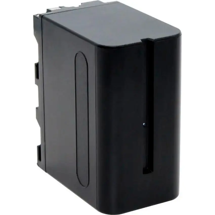 Акумулятор AC Prof NP-F970 Li-ion 7.4V [107237] - фото 4